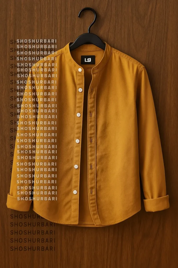 Yollow Ban Collar
