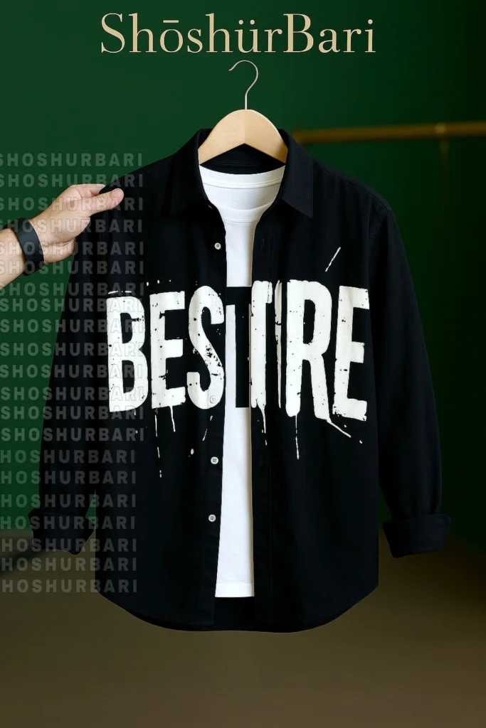 black design