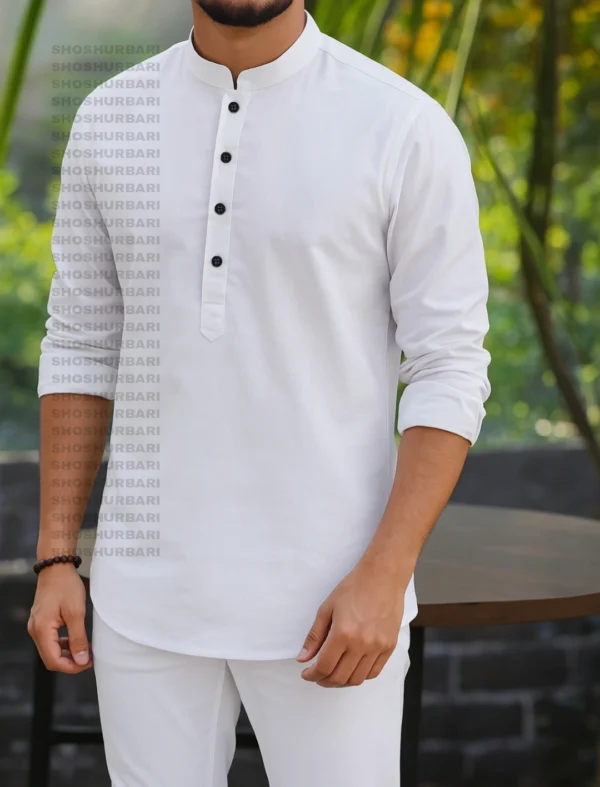 White Katua