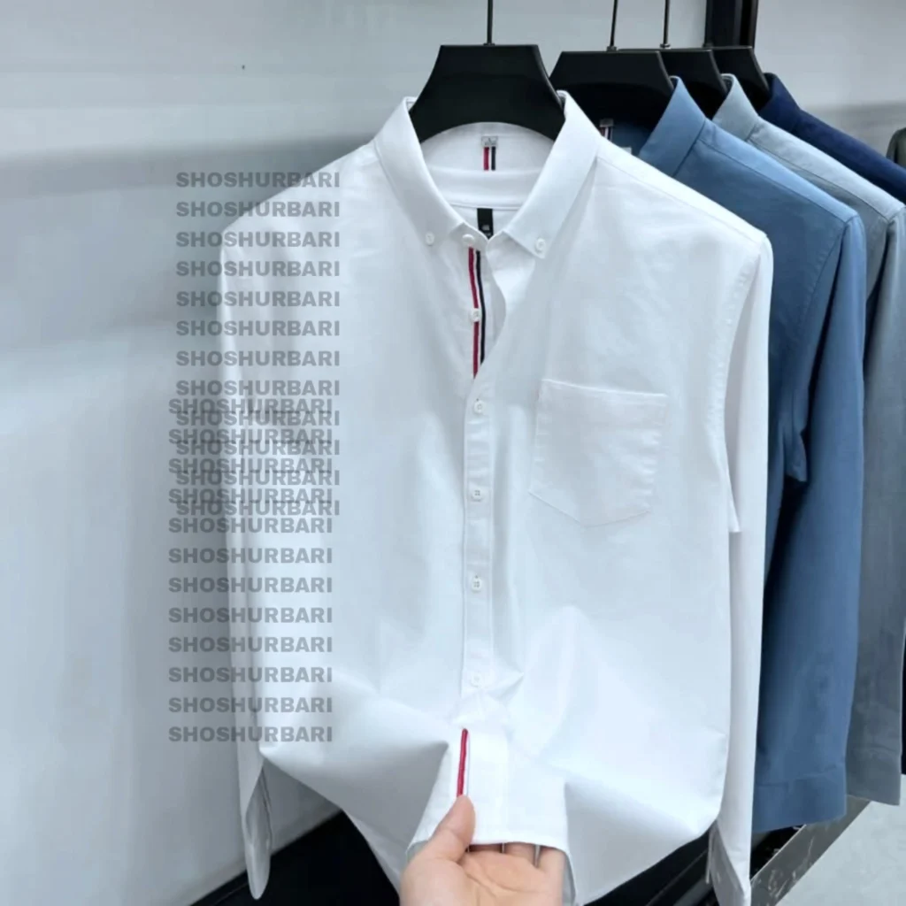white solid
